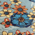 women spandex digital printted knitting print fabric